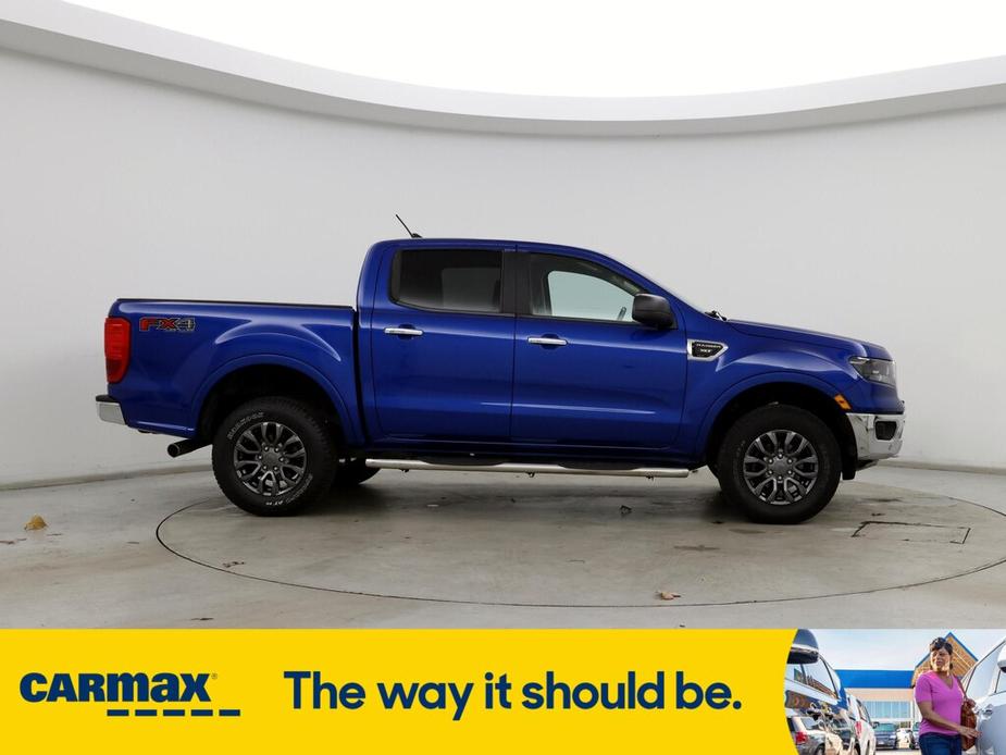 used 2019 Ford Ranger car, priced at $25,998