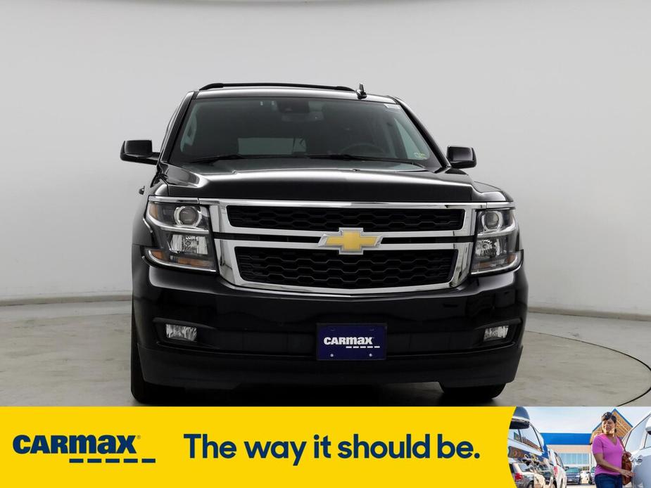 used 2020 Chevrolet Suburban car, priced at $49,998