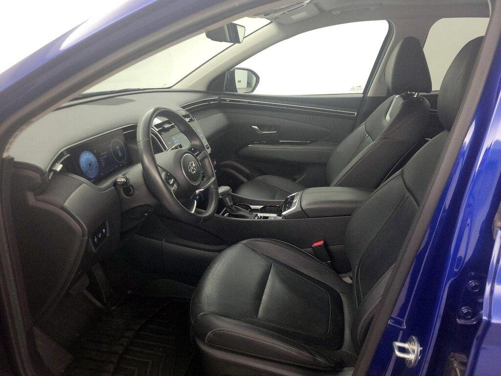 used 2023 Hyundai Tucson car, priced at $25,998