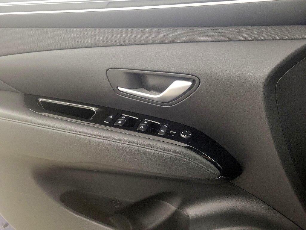 used 2023 Hyundai Tucson car, priced at $25,998