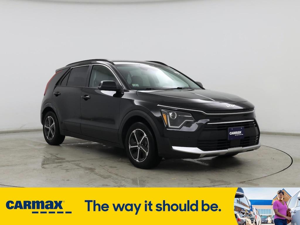 used 2023 Kia Niro car, priced at $24,998