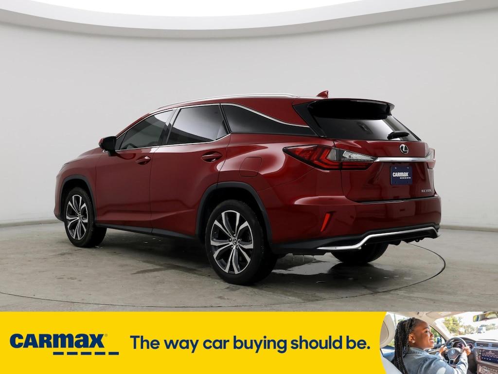 used 2022 Lexus RX 350 car, priced at $44,998