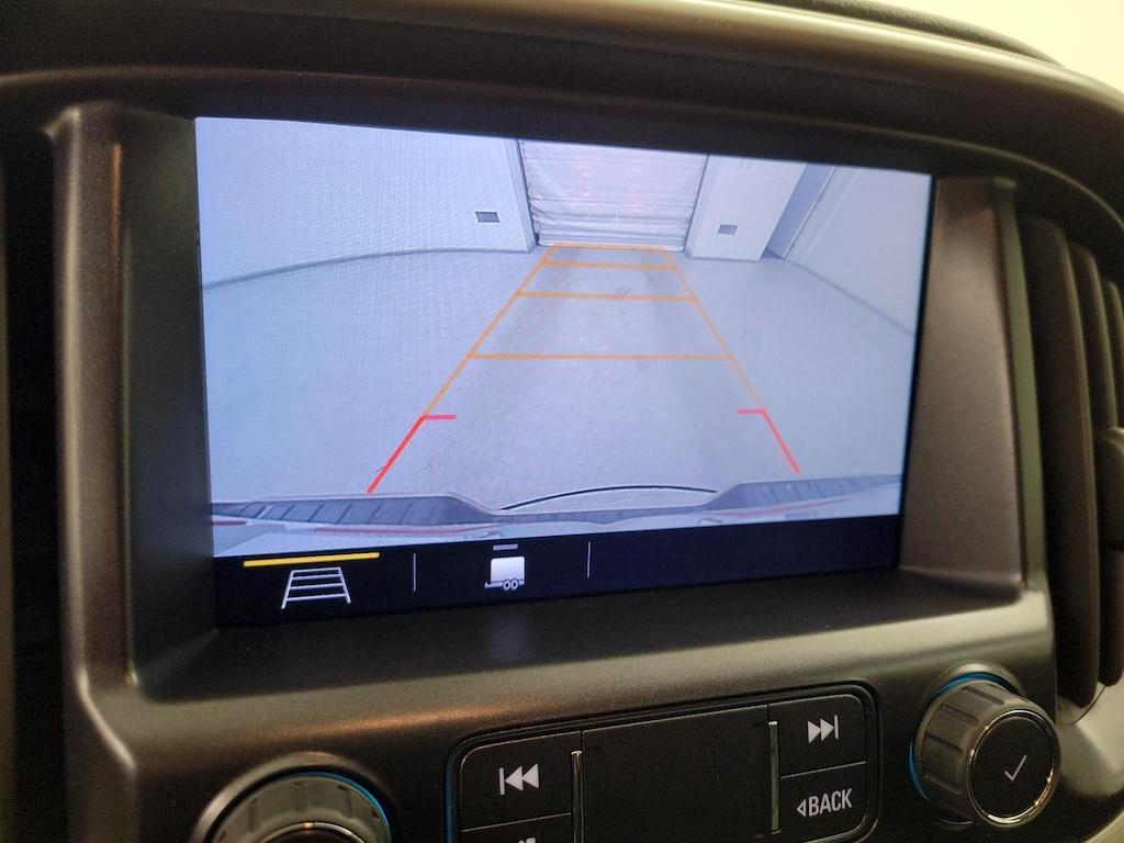 used 2022 GMC Canyon car, priced at $36,998