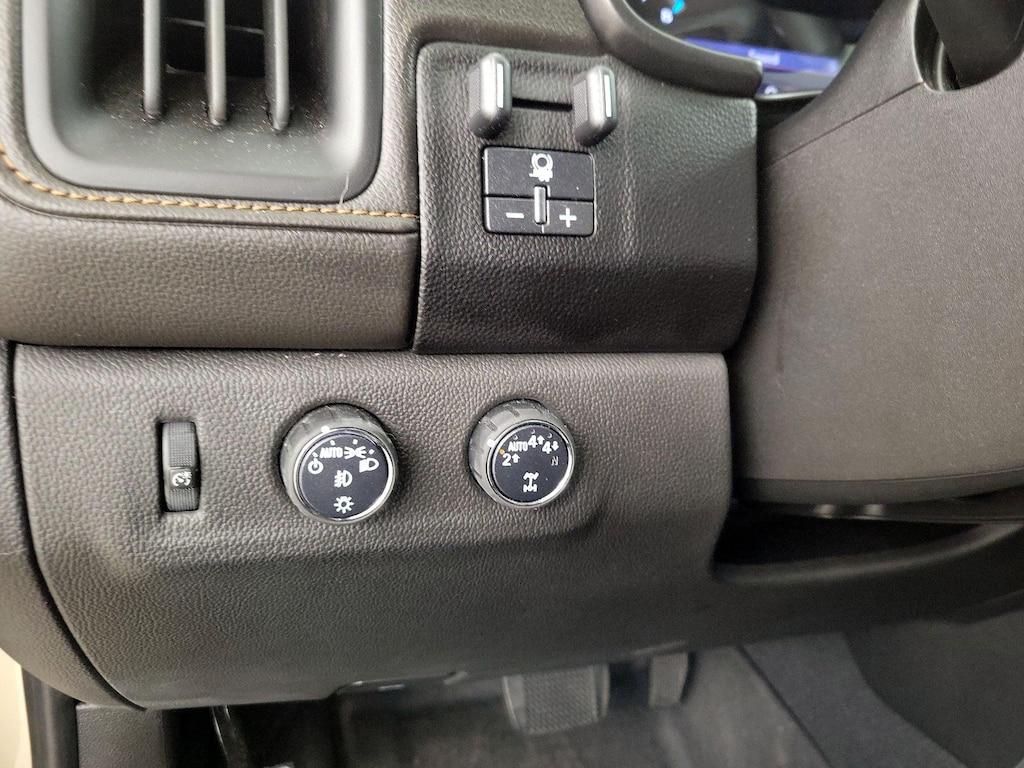 used 2022 GMC Canyon car, priced at $36,998