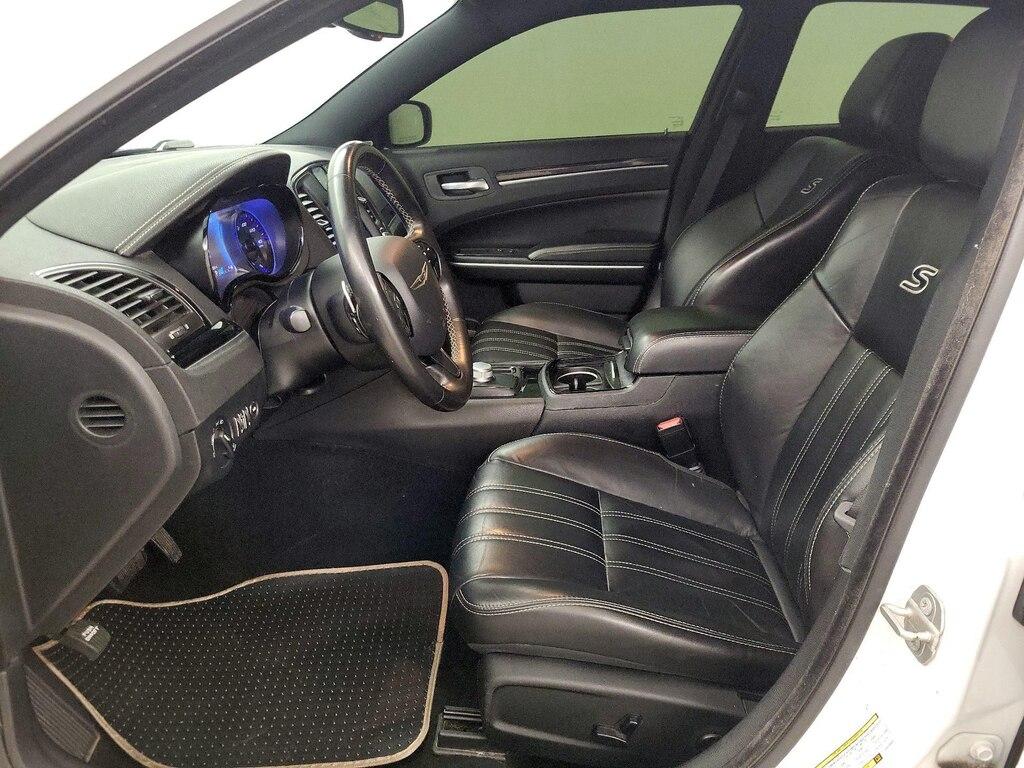used 2020 Chrysler 300 car, priced at $21,998