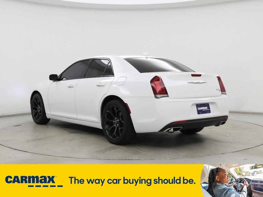 used 2020 Chrysler 300 car, priced at $21,998