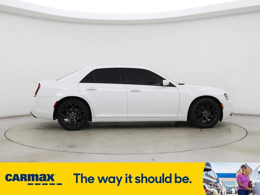 used 2020 Chrysler 300 car, priced at $21,998