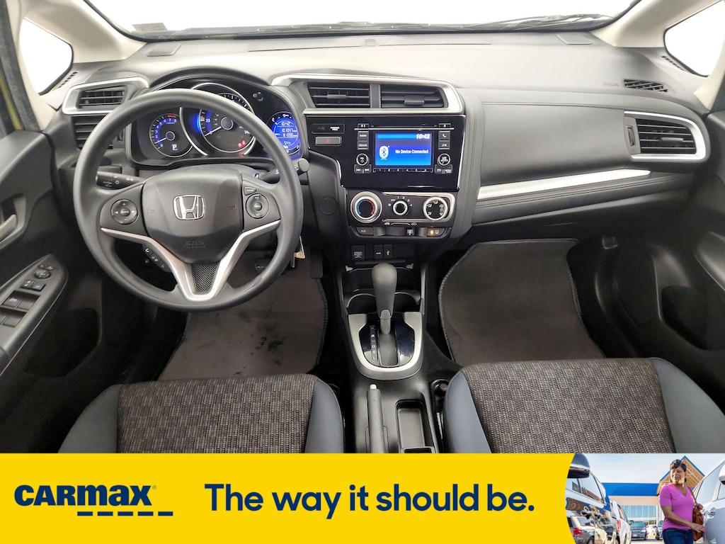 used 2016 Honda Fit car, priced at $14,998