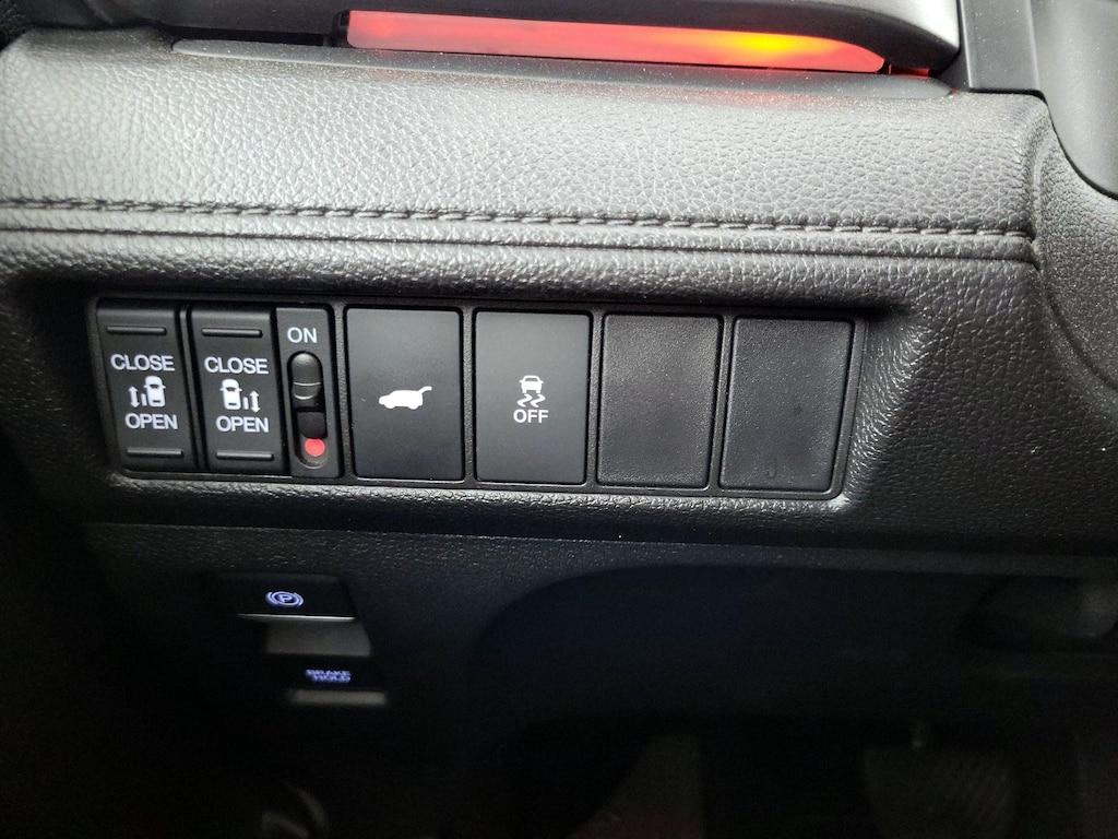 used 2025 Honda Odyssey car, priced at $46,998