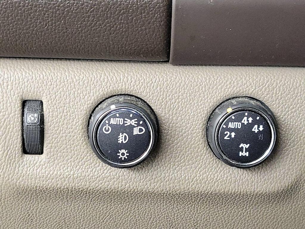 used 2016 GMC Canyon car, priced at $30,998