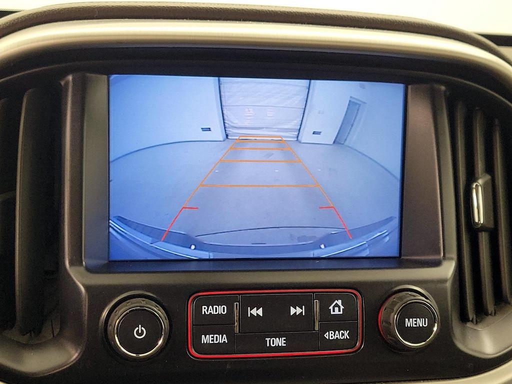 used 2016 GMC Canyon car, priced at $30,998