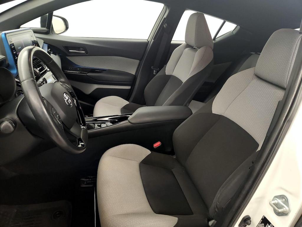 used 2019 Toyota C-HR car, priced at $22,998