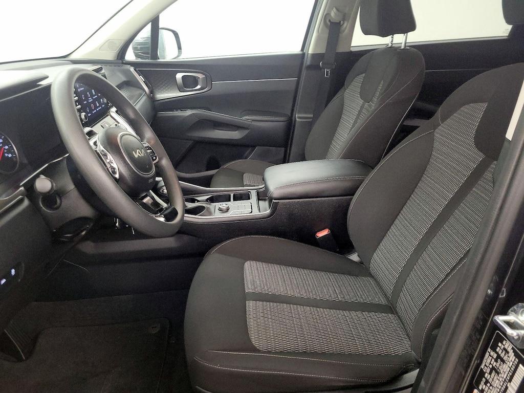used 2023 Kia Sorento car, priced at $25,998