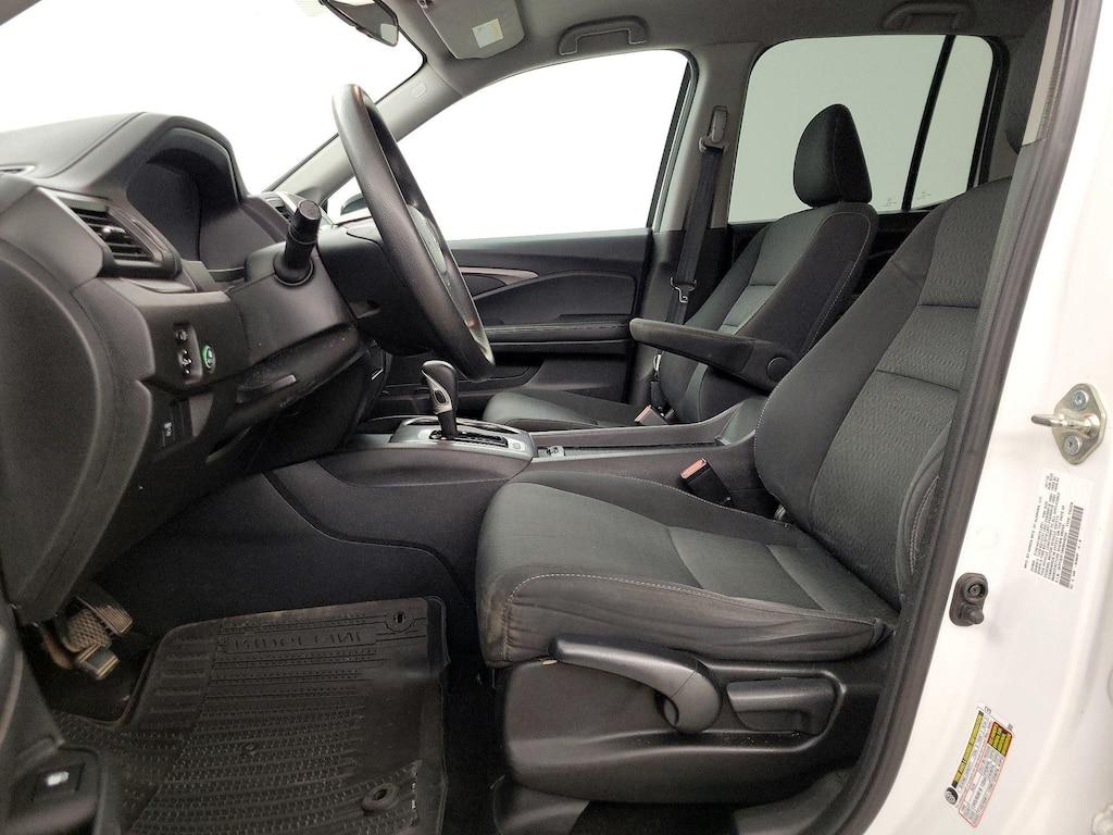 used 2019 Honda Ridgeline car, priced at $20,998