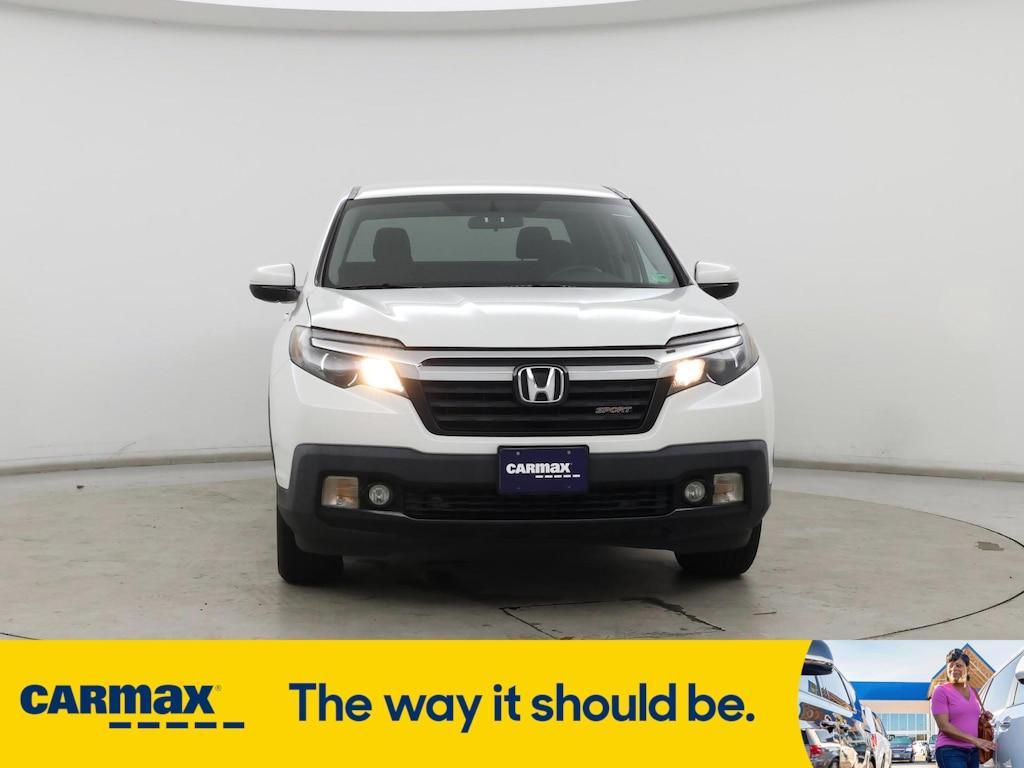 used 2019 Honda Ridgeline car, priced at $20,998