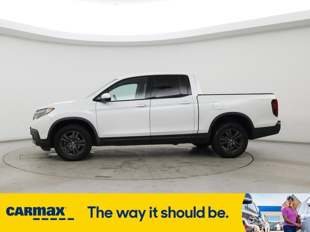 used 2019 Honda Ridgeline car, priced at $20,998