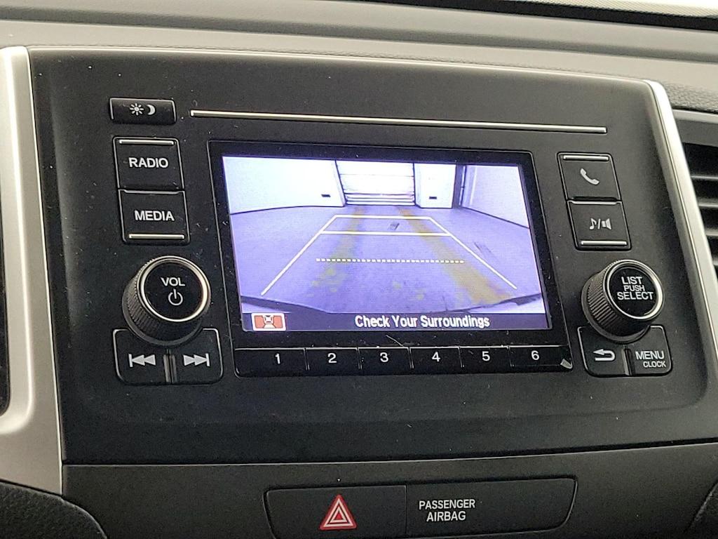 used 2019 Honda Ridgeline car, priced at $20,998