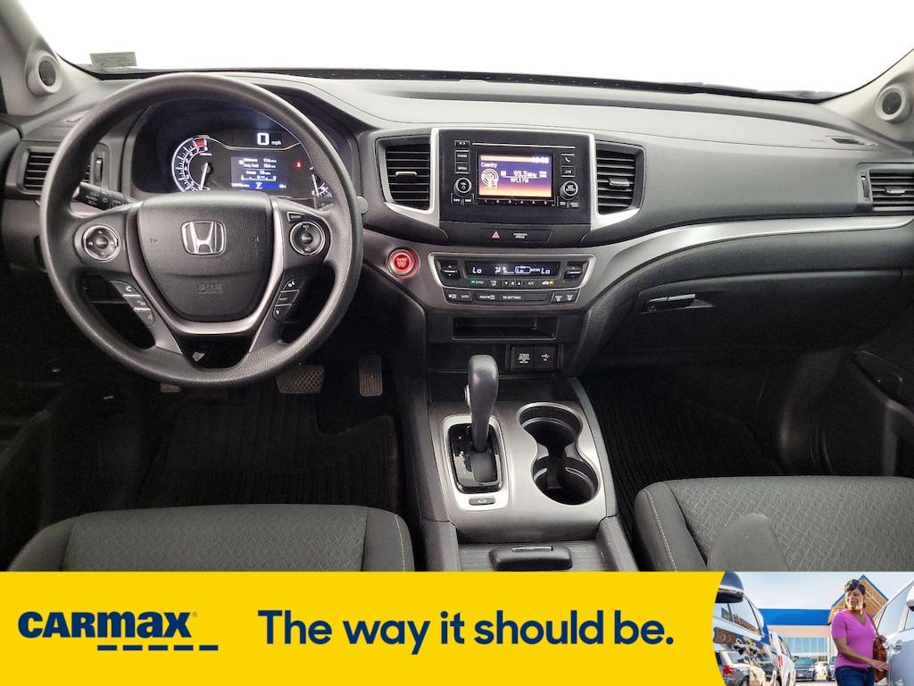 used 2019 Honda Ridgeline car, priced at $20,998