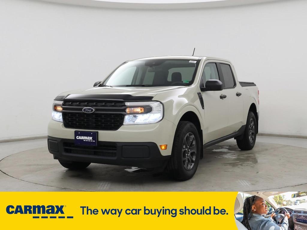 used 2024 Ford Maverick car, priced at $29,998