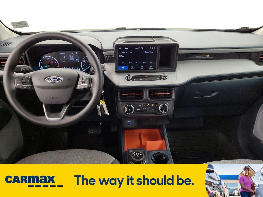 used 2024 Ford Maverick car, priced at $29,998