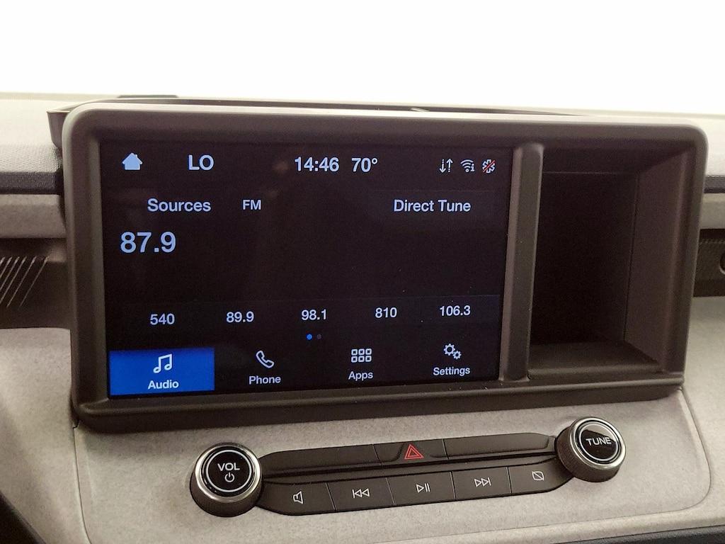 used 2024 Ford Maverick car, priced at $29,998