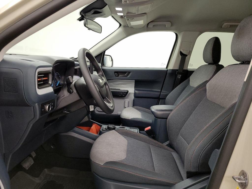used 2024 Ford Maverick car, priced at $29,998