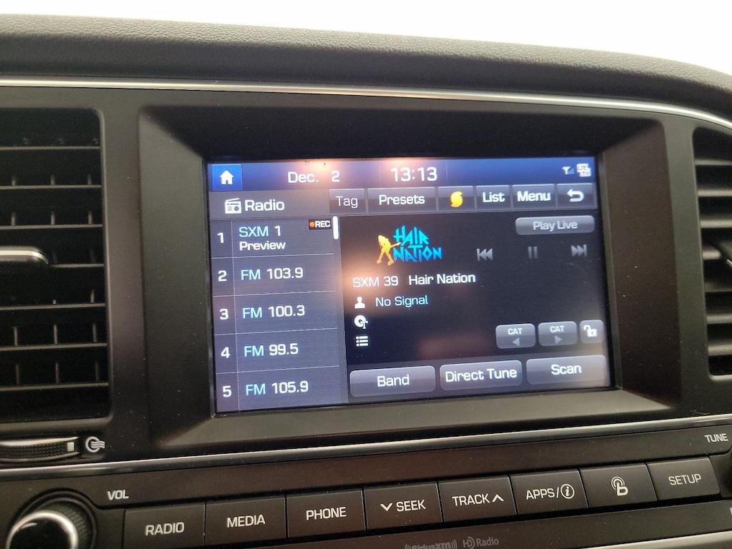 used 2017 Hyundai Elantra car, priced at $12,998