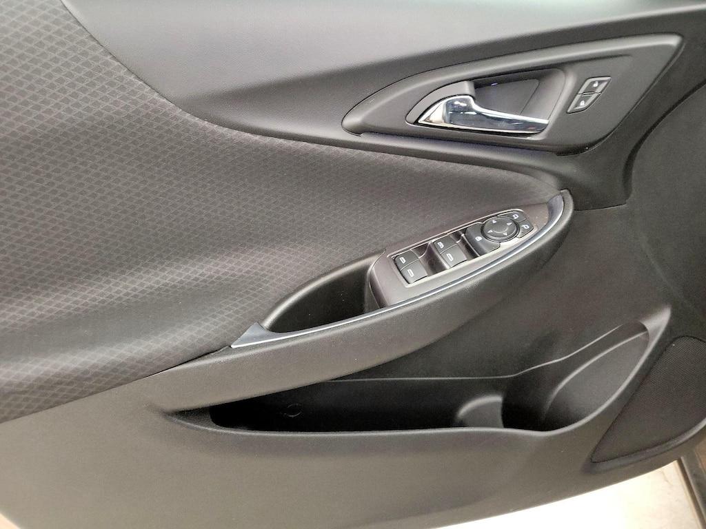 used 2018 Chevrolet Malibu car, priced at $14,998