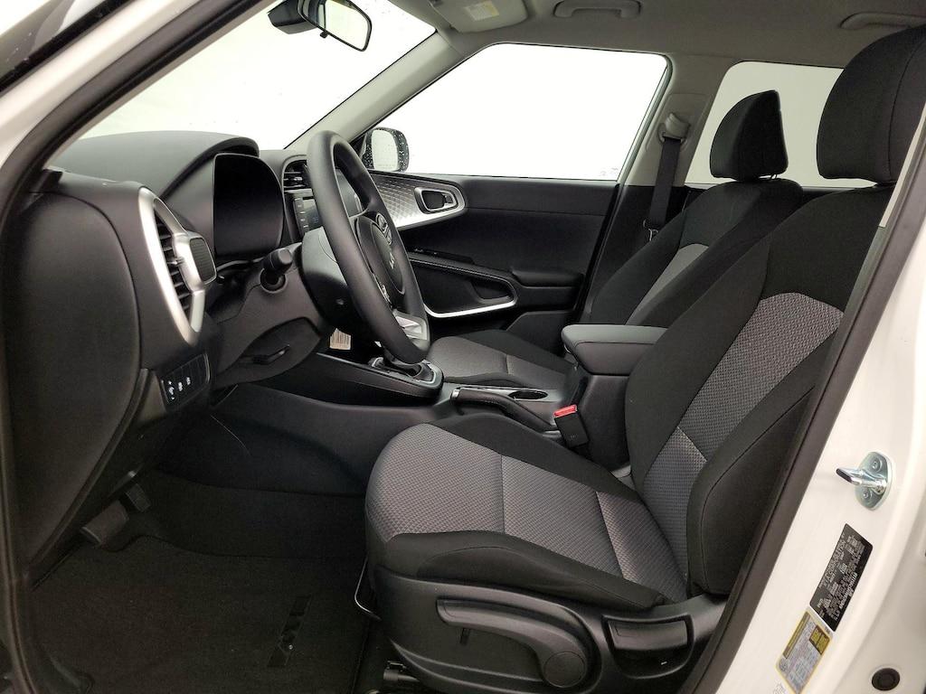 used 2025 Kia Soul car, priced at $20,998