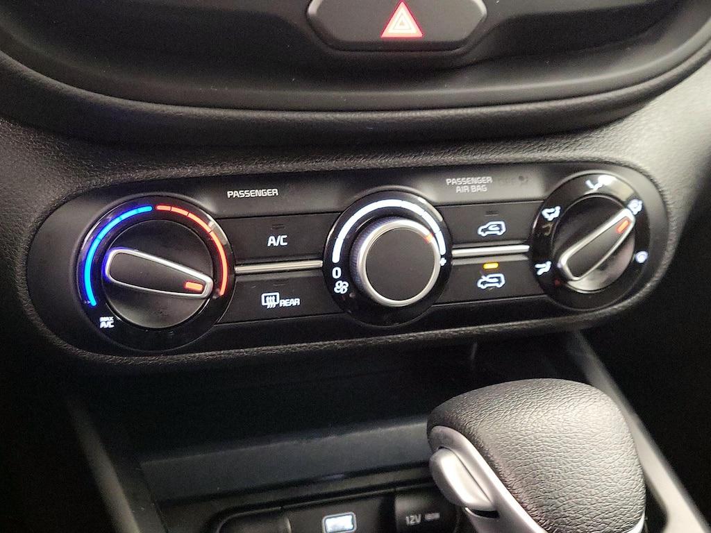 used 2025 Kia Soul car, priced at $20,998