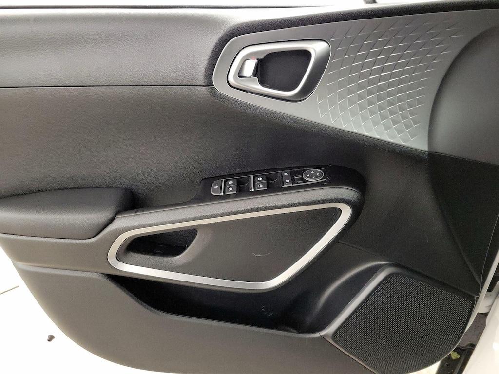 used 2025 Kia Soul car, priced at $20,998