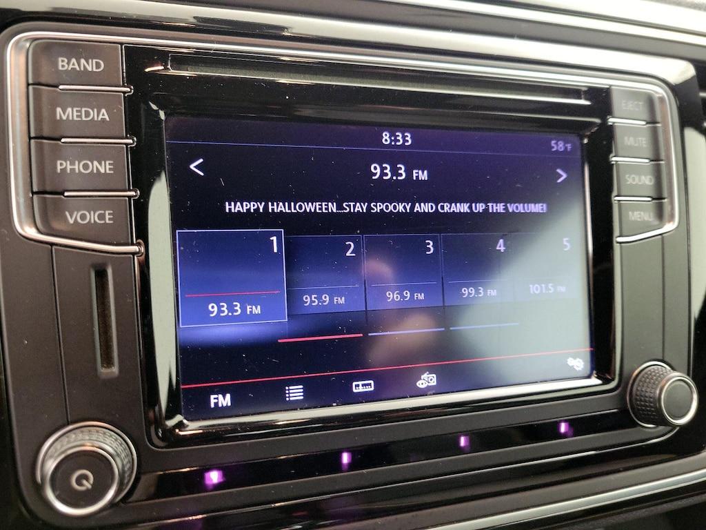 used 2016 Volkswagen Beetle car, priced at $16,998