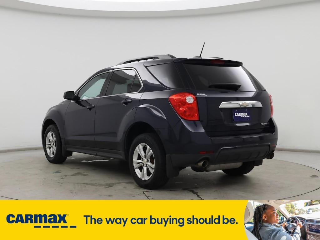 used 2015 Chevrolet Equinox car, priced at $17,998