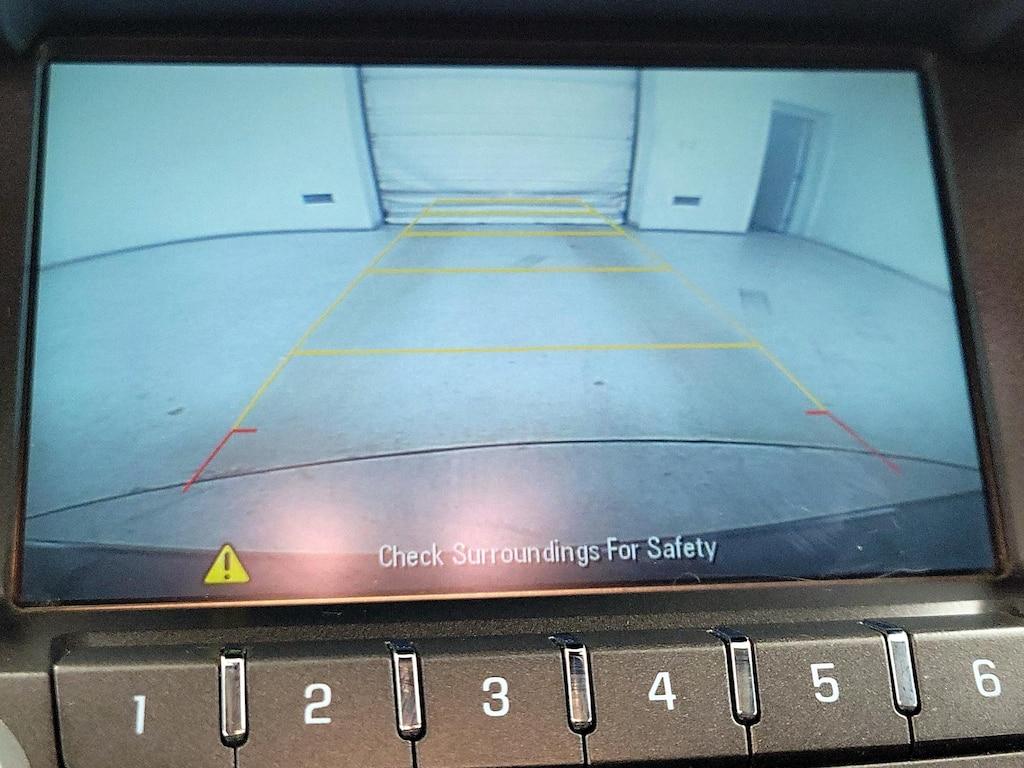 used 2015 Chevrolet Equinox car, priced at $17,998