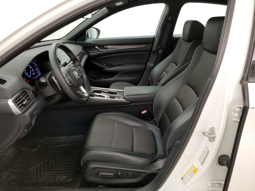 used 2018 Honda Accord car, priced at $20,998