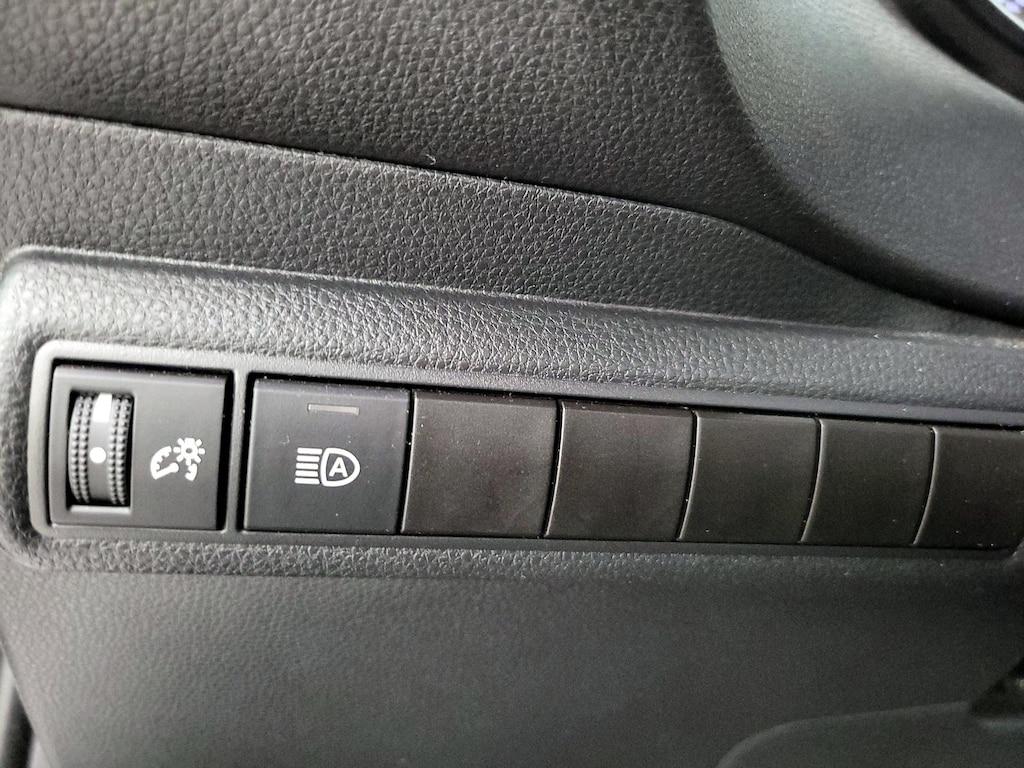used 2020 Toyota Corolla car, priced at $20,998