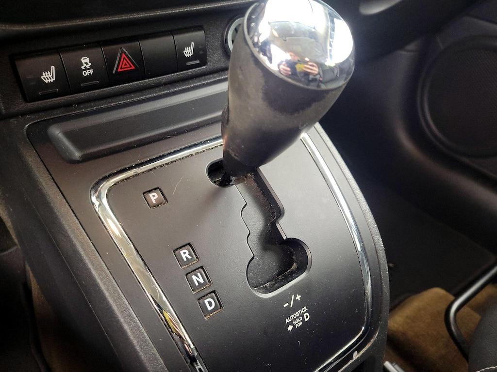 used 2016 Jeep Compass car, priced at $12,998