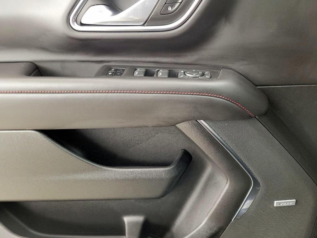 used 2023 Chevrolet Tahoe car, priced at $67,998