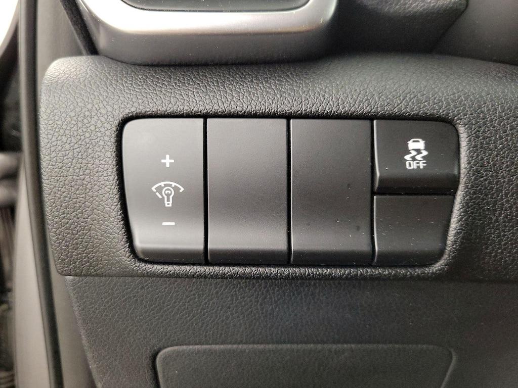 used 2018 Kia Sportage car, priced at $13,599