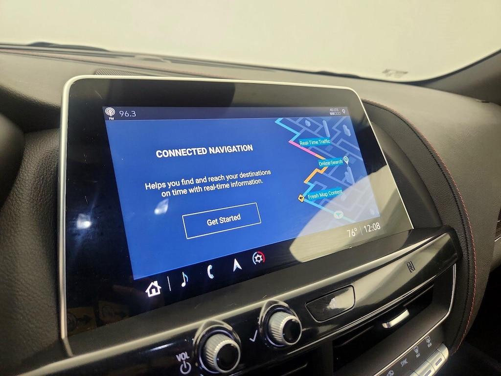 used 2021 Cadillac CT5 car, priced at $45,998