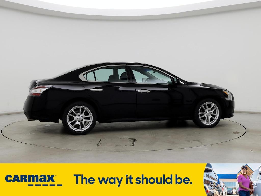 used 2014 Nissan Maxima car, priced at $13,599