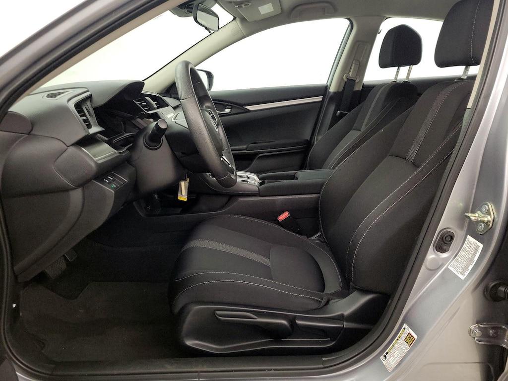 used 2020 Honda Civic car, priced at $21,998