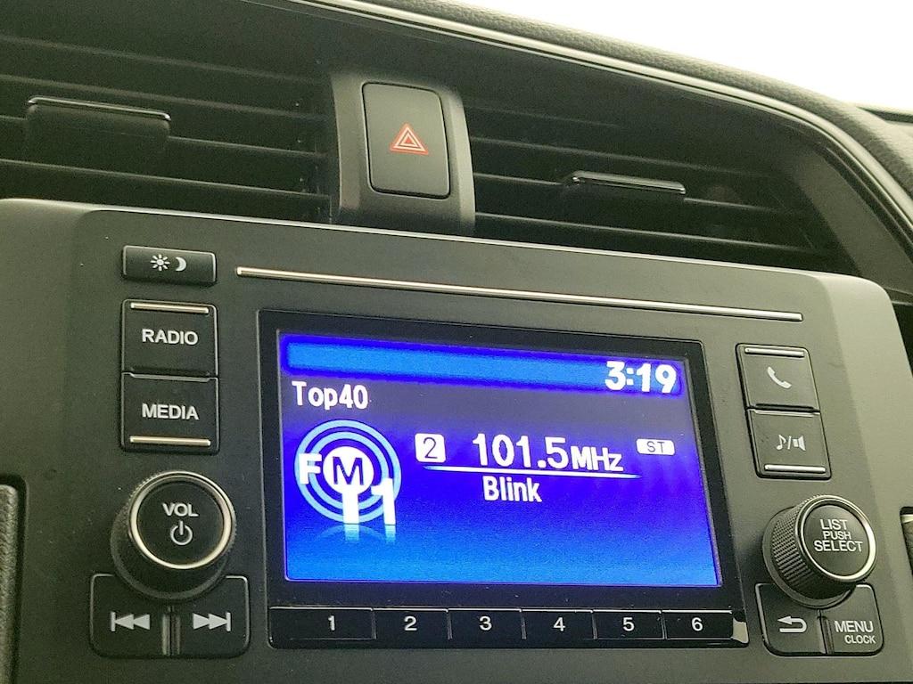 used 2020 Honda Civic car, priced at $21,998