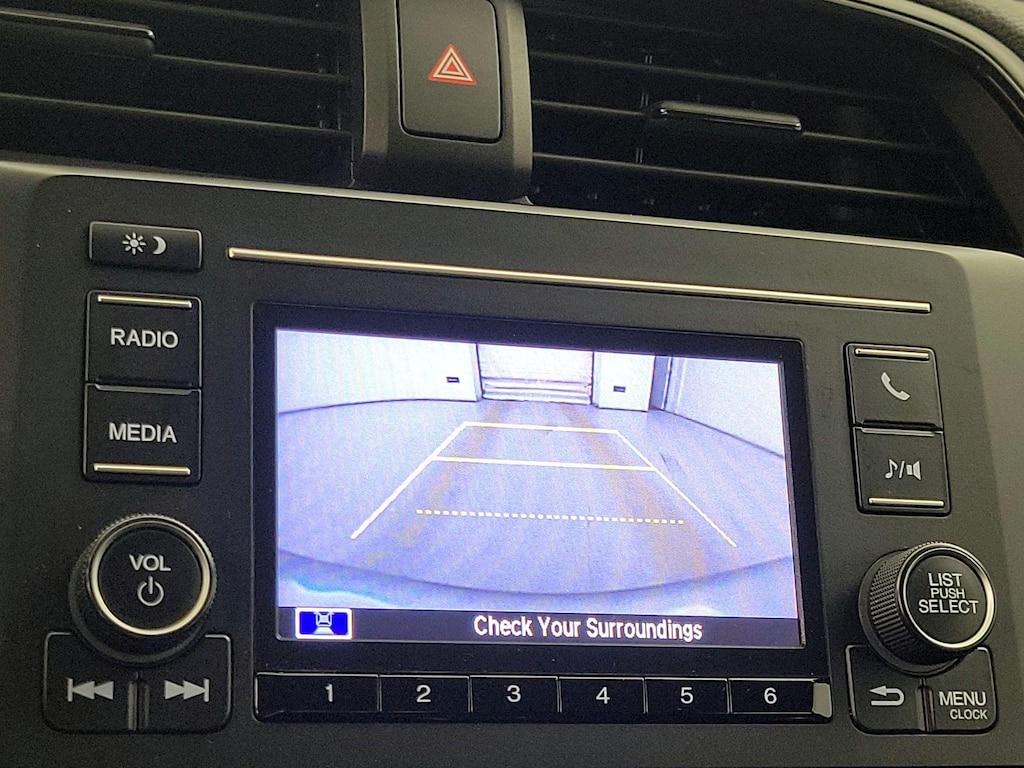 used 2020 Honda Civic car, priced at $21,998