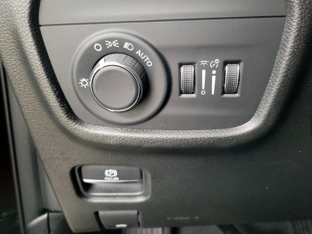 used 2023 Jeep Grand Cherokee car, priced at $31,998