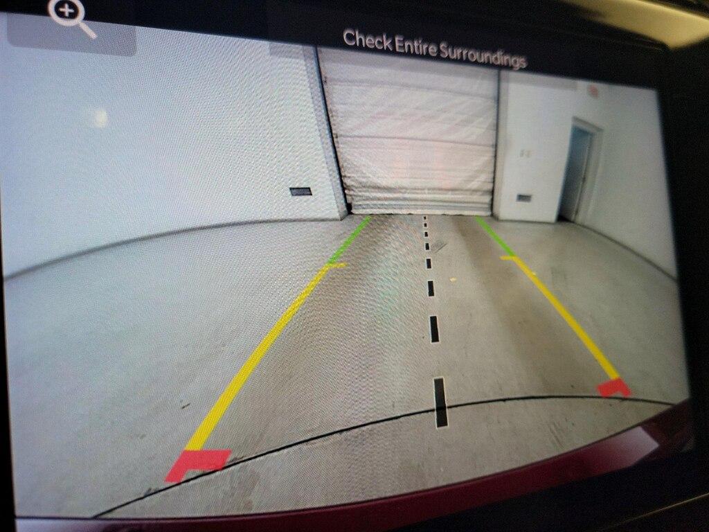 used 2023 Jeep Grand Cherokee car, priced at $31,998