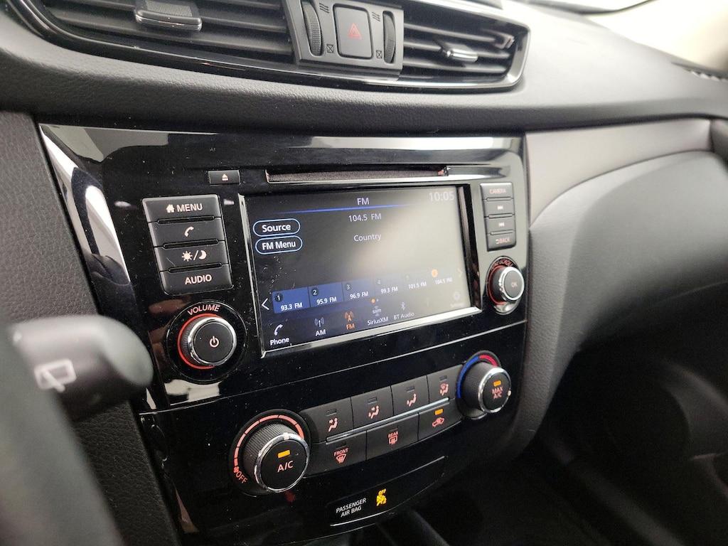 used 2020 Nissan Rogue Sport car, priced at $17,998