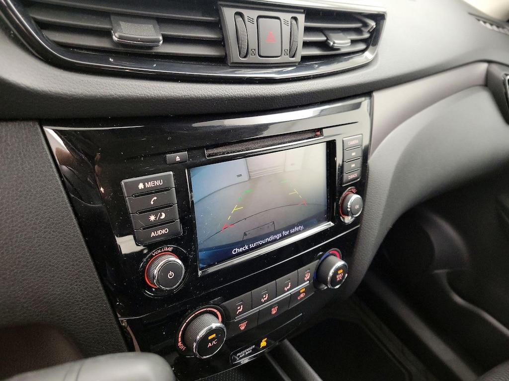 used 2020 Nissan Rogue Sport car, priced at $17,998