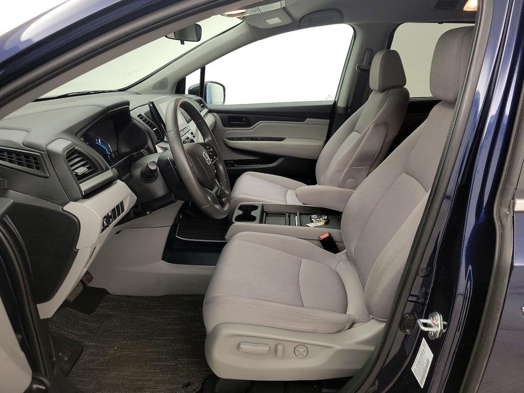 used 2022 Honda Odyssey car, priced at $35,998