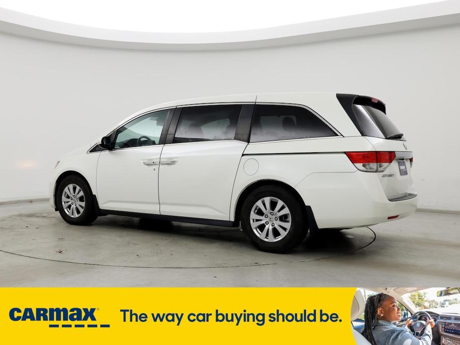 used 2014 Honda Odyssey car, priced at $19,998